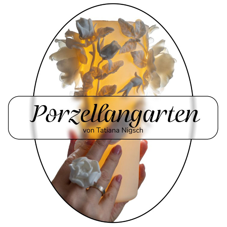 Porzellangarten