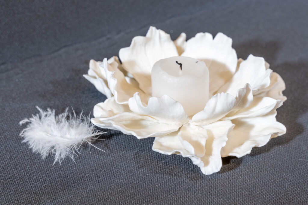 *Peony*