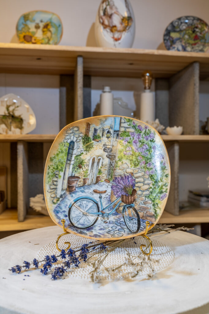 *Provence*