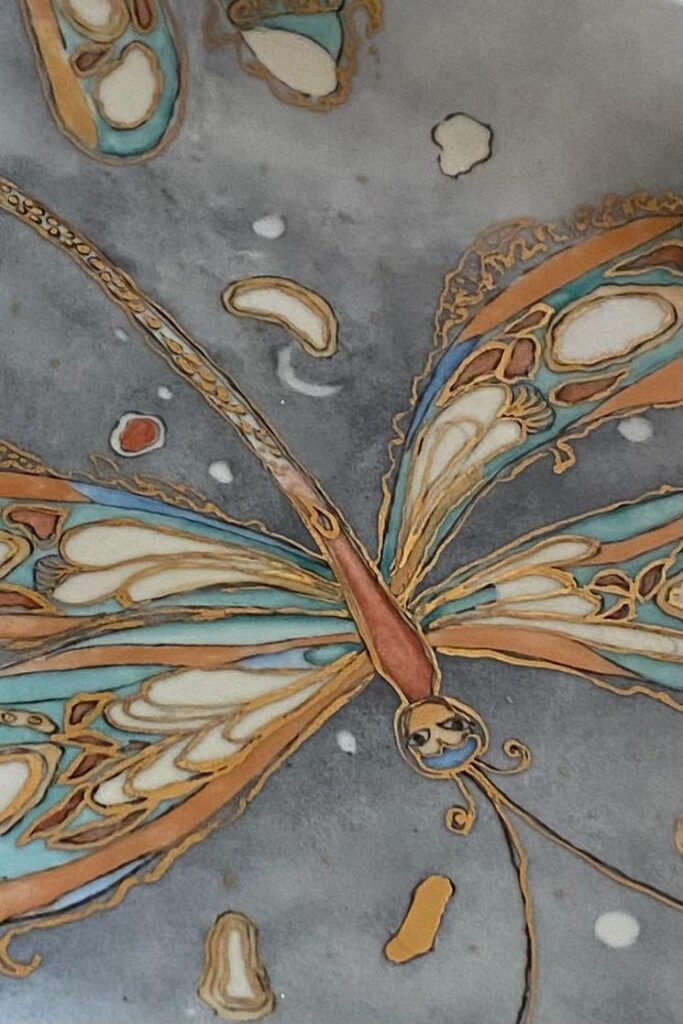 *Libelle*